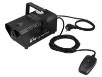 Eurolite N-10 Fog Machine Black