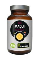 Hanoju Maqui extract 500mg bio (90 caps)