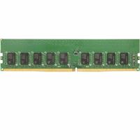 Synology 4GB DDR4 ECC Unbuffered SODIMM