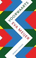Voorwaarts - Eva Meijer - Paperback (9789059368330)