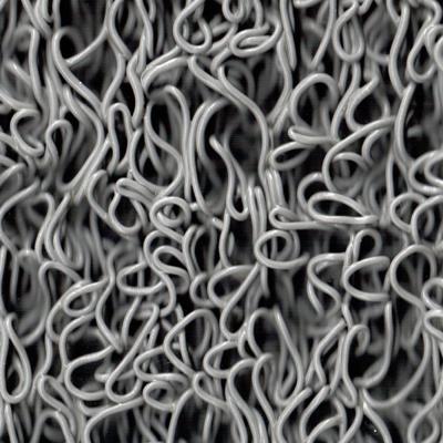 Mats+Profiles Pastamat basic grijs 120cm x 6 meter Mats+Profiles Pastamat basic grijs 120cm x 6 meter