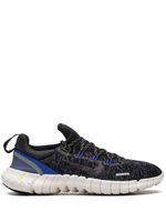 Nike baskets Free RN 5.0 NN 'Hyper Royal' - Noir