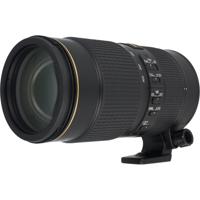 Nikon AF-S 80-400mm F/4.5-5.6G ED VR occasion - thumbnail