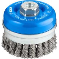 Bosch Ronde Borstel 90 Mm X 0,5 Mm