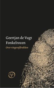 Fonkelrozen - Geertjan de Vugt - ebook