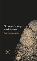 Fonkelrozen - Geertjan de Vugt - ebook - thumbnail