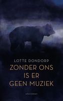 Zonder ons is er geen muziek - Lotte Dondorp - ebook - thumbnail