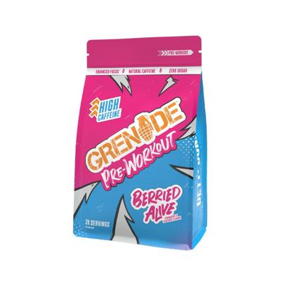 Grenade Pre-workout | Grenade | 330g