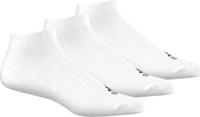 adidas 3 Paar Sneaker Sokken