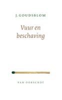 Vuur en beschaving - J. Goudsblom - ebook