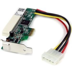 StarTech.com PCI Express naar PCI Adapterkaart