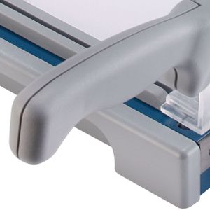 Dahle 534 Snijmachine A3 Aantal paginas A4 70 g/m² (max): 15 vel