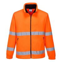 Portwest F250 Hi-Vis Essential Fleece