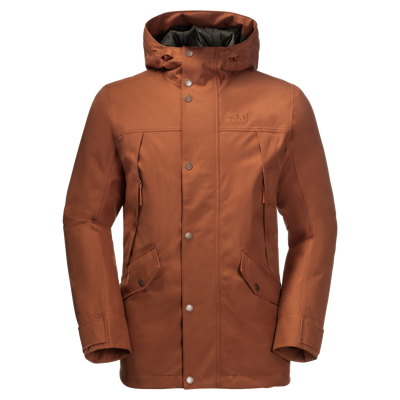 Jack Wolfskin Clifton Hill Heren Jack Wolfskin Clifton Hill Heren