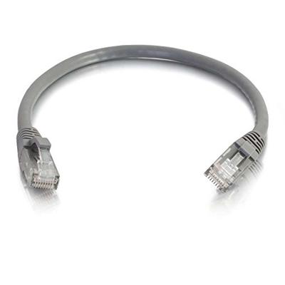 C2G Ethernet Gigabit Lan netwerk kabel (RJ45)