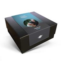 Dove Men+Care - Gepersonaliseerde geschenkset - Met showerspeaker