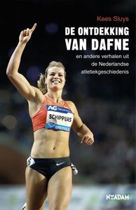 De ontdekking van Dafne - Kees Sluys - ebook