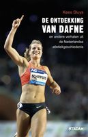 De ontdekking van Dafne - Kees Sluys - ebook - thumbnail