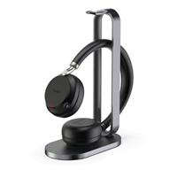 Yealink Bluetooth headset BH72 UC Black USB-A