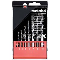 Metabo 627186000 Universeel boor assortiment - thumbnail