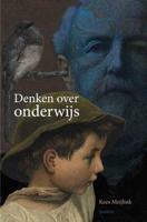 Denken over onderwijs - Kees Meijlink - Paperback (9789460362149)