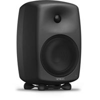 Genelec 8050BPM luidspreker 2-weg Zwart Bedraad 270 W - thumbnail