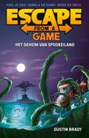 Het geheim van Spookeiland - thumbnail