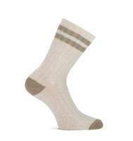 MARC MARCS Marc Marcs - Anouk Off White Mel katoene Gebroken wit Katoen Geen Unisex