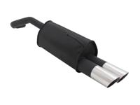 Viking Choice  Sportuitlaat Seat Arosa / voor VW Lupo - Design - sporteinddemper