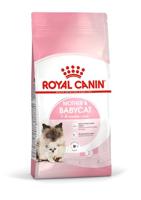 Royal Canin C-58424 Baby Cat - 4 kg