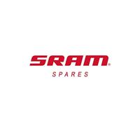 Sram Eagle AXS Fietsschakeling voor volwassenen, uniseks, zwart, 1 maat