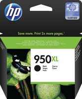 Inkcartridge HP CN045AE 950XL zwart HC