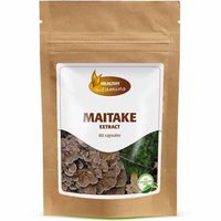 Maitake-extract | 60 capsules | Vitaminesperpost.nl