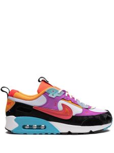 Nike "baskets Air Max 90 Futura ""Lunar New Year""" - Noir