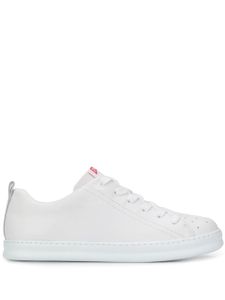 Camper baskets Runner Four - Blanc