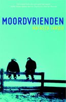 Moordvrienden - Natasza Tardio - ebook - thumbnail