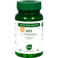 602 L-Theanine - thumbnail