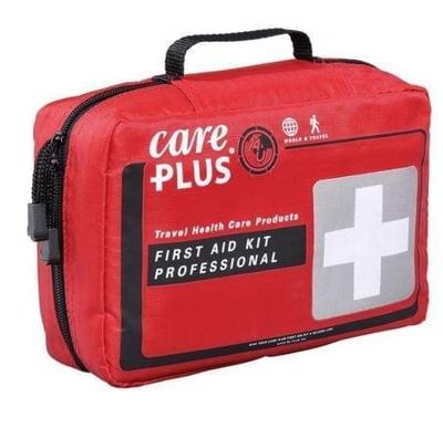 Care Plus 38341 EHBO koffers & sets EHBO-reiskoffer Care Plus 38341 EHBO koffers & sets EHBO-reiskoffer