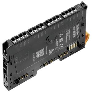 Weidmüller UR20-4AO-UI-16-M 2453880000 PLC-uitgangsmodule 24 V/DC