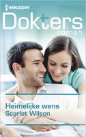 Heimelijke wens - Scarlet Wilson - ebook