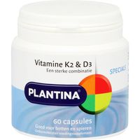 Vitamine K2 & D3