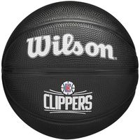 Wilson NBA Team Tribute Mini LA Clippers - thumbnail