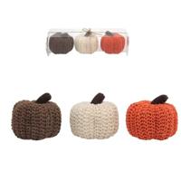 BigBuy Home halloween decoratie pompoen