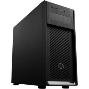 Cooler Master Elite 500 ODD Midi Tower Zwart