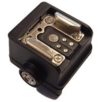 Universal HotShoe Adapter Sony (alpha) -> PC, X-contact (art. nr. 3110007) OUTLET - thumbnail