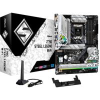 ASRock Z790 STEEL LEGEND WIFI