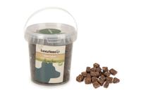 Beeztees Herten Cubes - Hondensnack - 300 gram