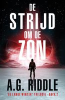 De strijd om de zon - A.G. Riddle - ebook - thumbnail