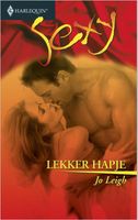 Lekker hapje - Jo Leigh - ebook - thumbnail