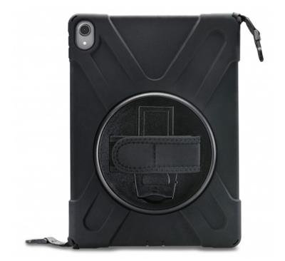 Xccess Survivor All-round Case Apple iPad Pro 11 2018 zwart - 52069 Xccess Survivor All-round Case Apple iPad Pro 11 2018 zwart - 52069